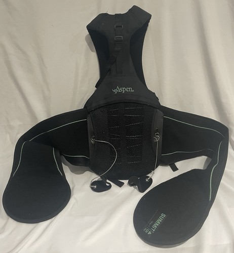 Size large aspen - large,
