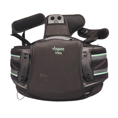 Aspen vista tlso - tlso, brace